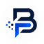 BytePlume Logo